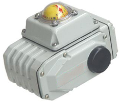 HR精小型電動(dòng)執(zhí)行器