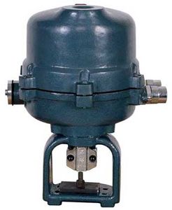 3810R角行程電動(dòng)執(zhí)行器