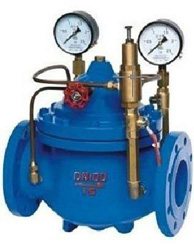 900X緊急關(guān)閉閥