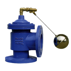 H142X液壓水位控制閥