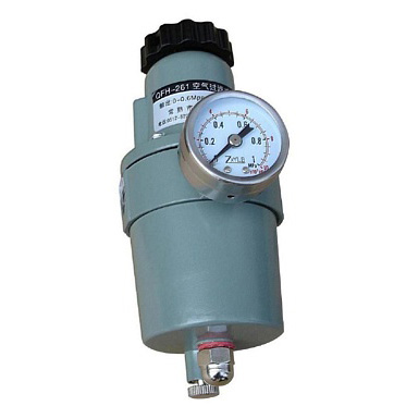 QFH空氣過濾減壓閥