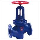 J41F襯氟、襯膠截止閥