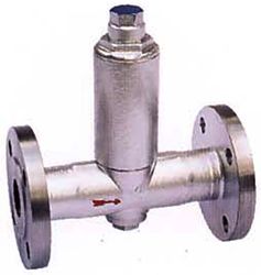 液體膨脹式蒸汽疏水閥