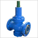 Y42X水、空氣減壓閥