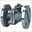 Q41F/H美標(biāo)、日標(biāo)球閥