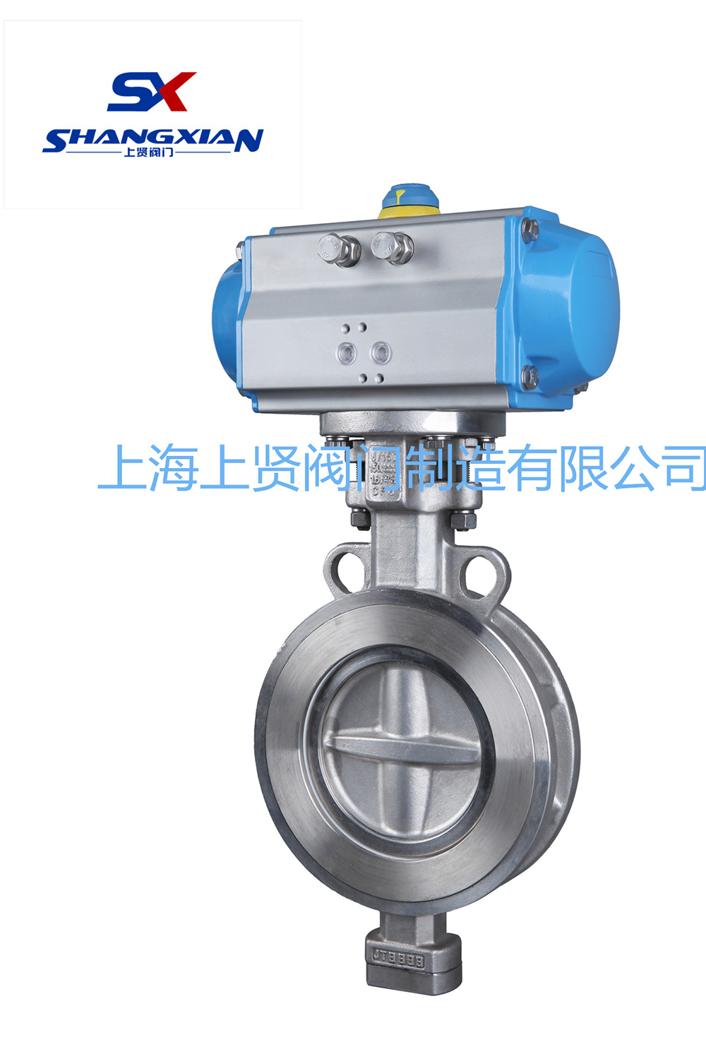 D673氣動(dòng)開關(guān)蝶閥