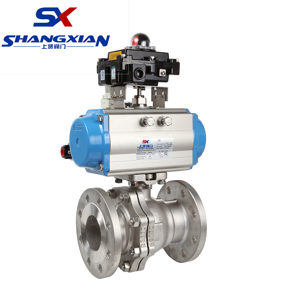 Q641H氣動(dòng)硬密封球閥